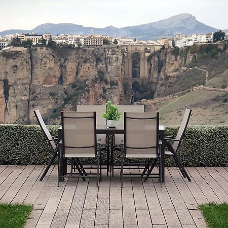 La Marabulla Villa Ronda Kültér fotó