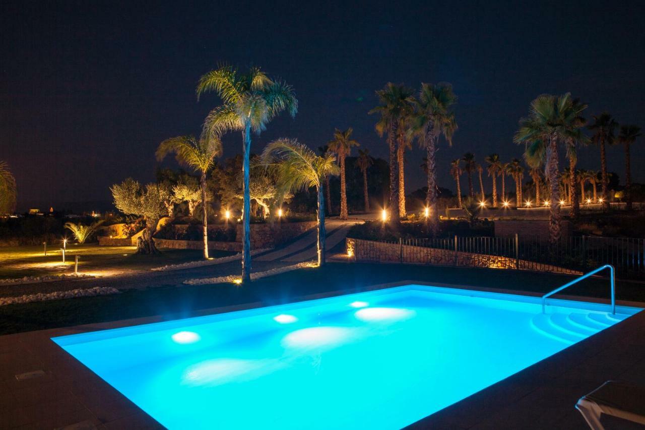 La Marabulla Villa Ronda Kültér fotó