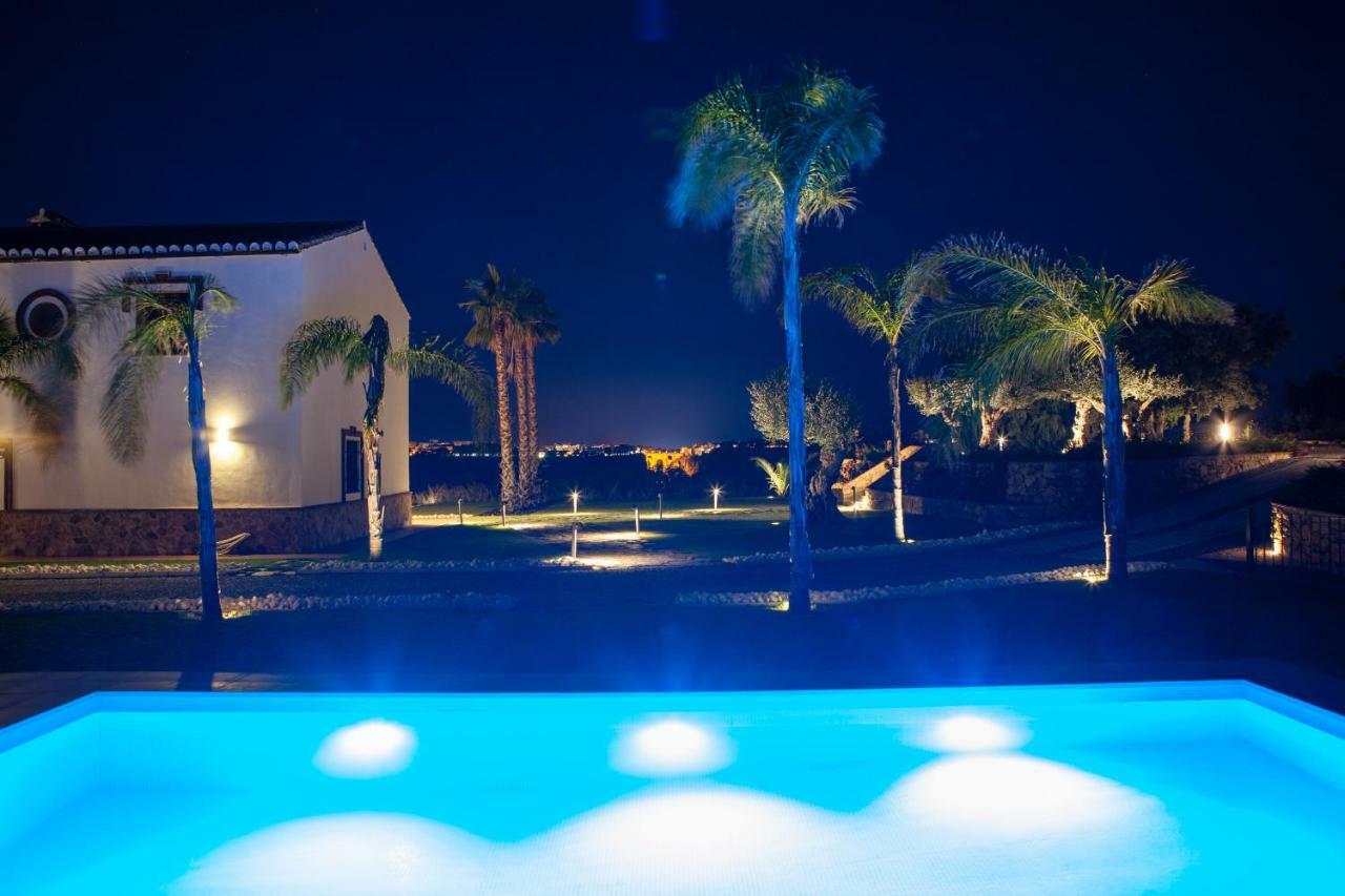 La Marabulla Villa Ronda Kültér fotó