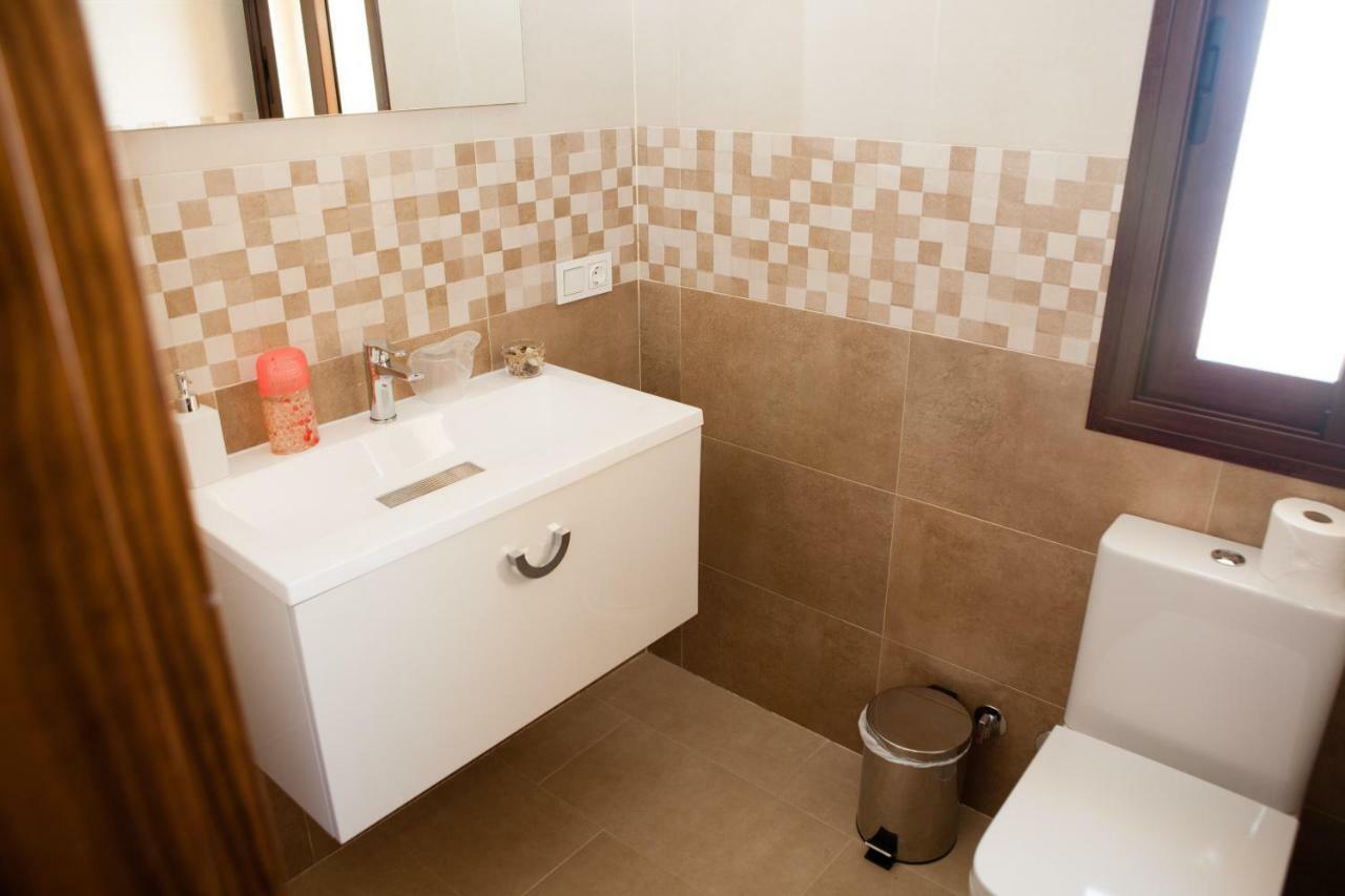 La Marabulla Villa Ronda Kültér fotó